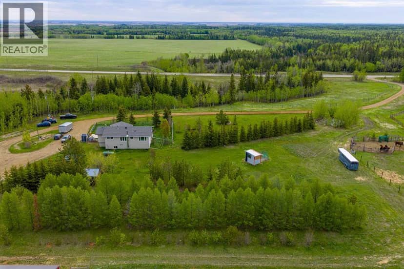 80102 Hwy 725, Rural Saddle Hills County, photo 3