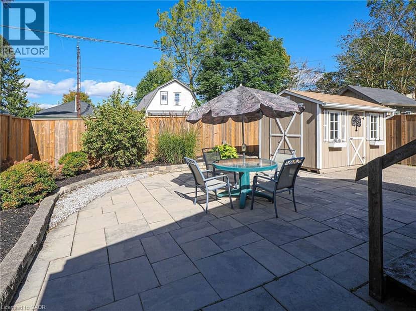 49 BROWN Street, Port Dover, photo 3