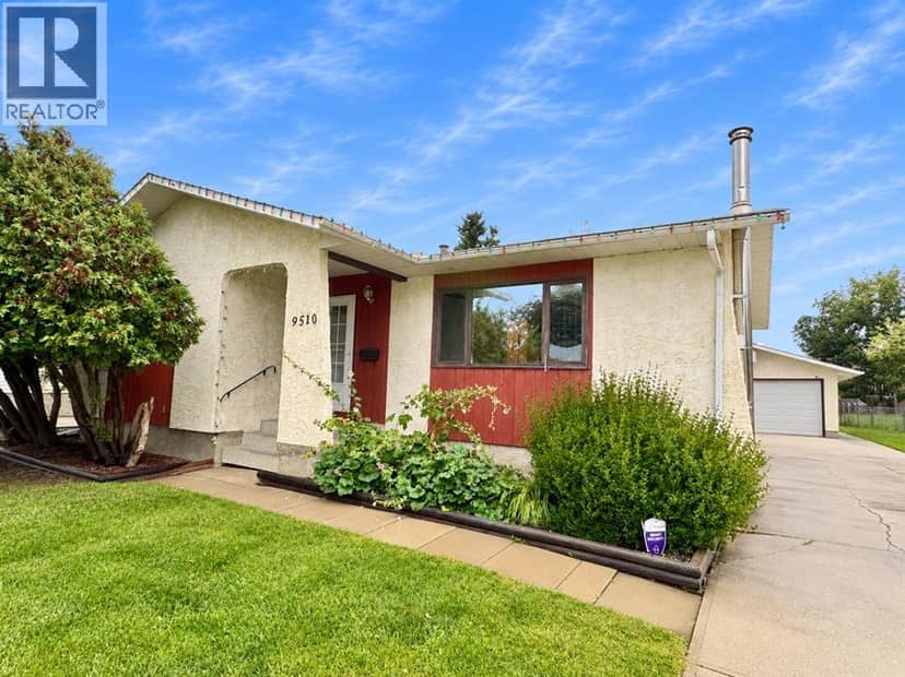 9510 81 Avenue, Grande Prairie, photo 2