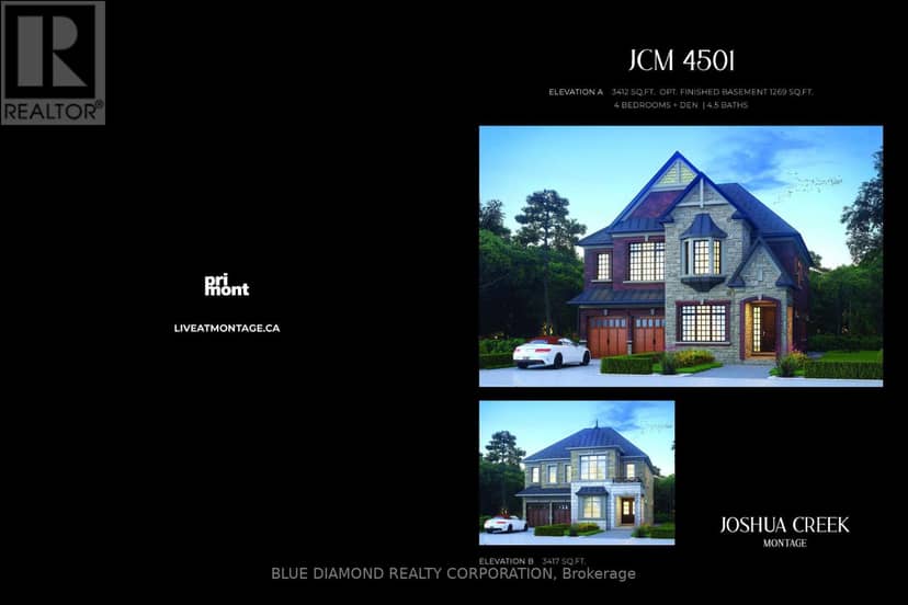 3292 William Cutmore Boulevard — photo 1 of 2