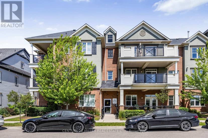 201 - 275 Roxton Road, Oakville, photo 2