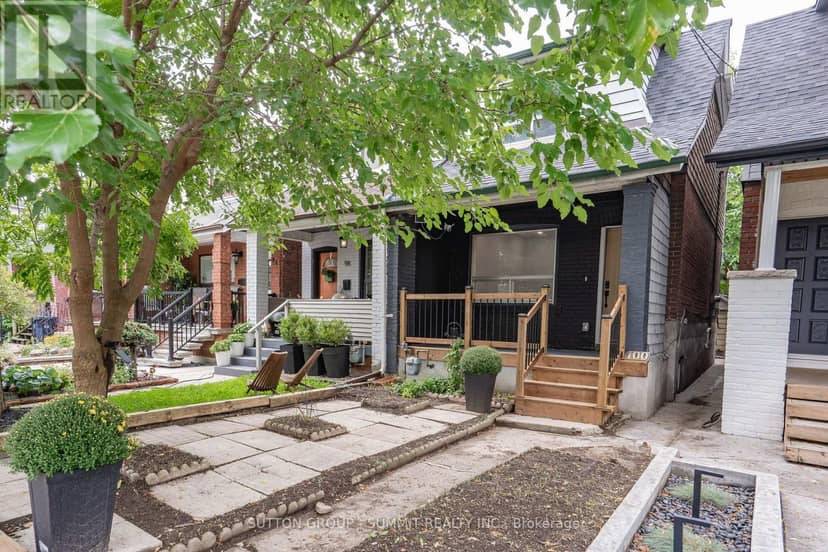 100 Rosethorn Avenue, Toronto, photo 2