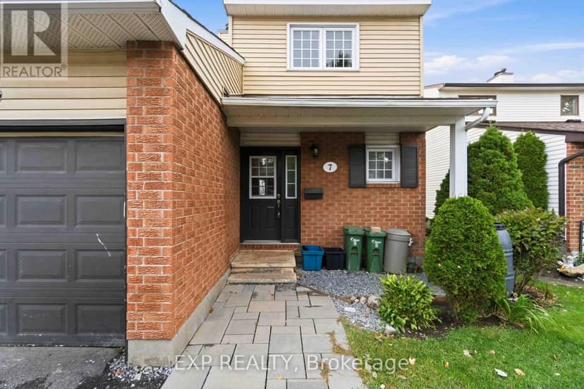 7 Fulham Court, Ottawa, photo 4