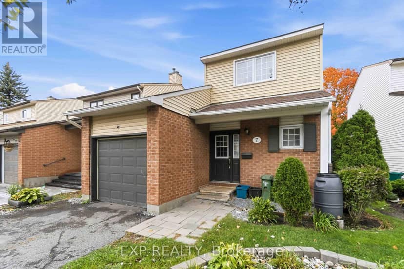 7 Fulham Court, Ottawa, photo 3