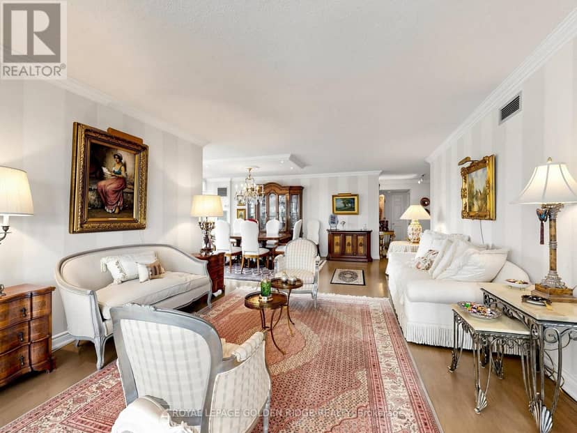 1002 - 65 Spring Garden Avenue, Toronto, photo 4