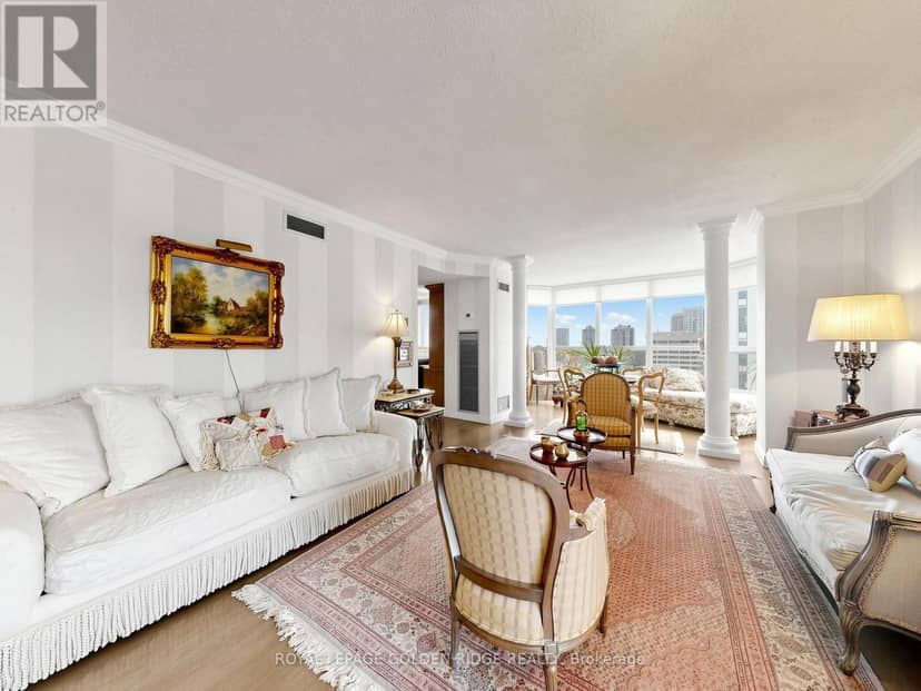 1002 - 65 Spring Garden Avenue, Toronto, photo 5