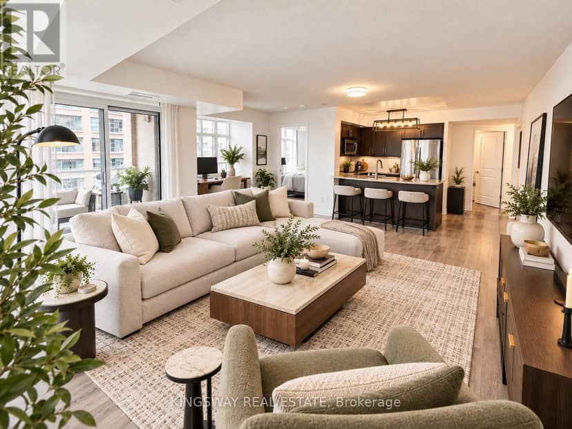 805 - 65 East Liberty Street, Toronto, photo 2