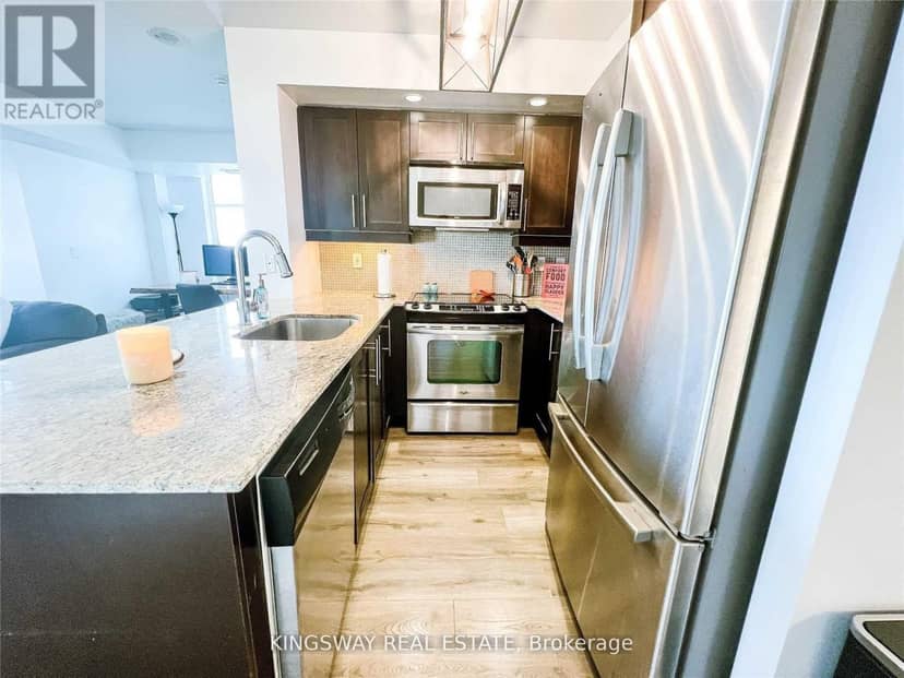805 - 65 East Liberty Street, Toronto, photo 3
