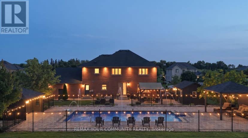 15 Stonesthrow Crescent, Uxbridge, photo 3