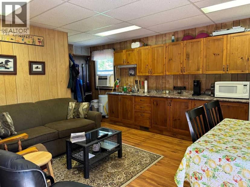 15,  Cosy Cove Campground, Rural Greenview No. 16, M.D. of, photo 5