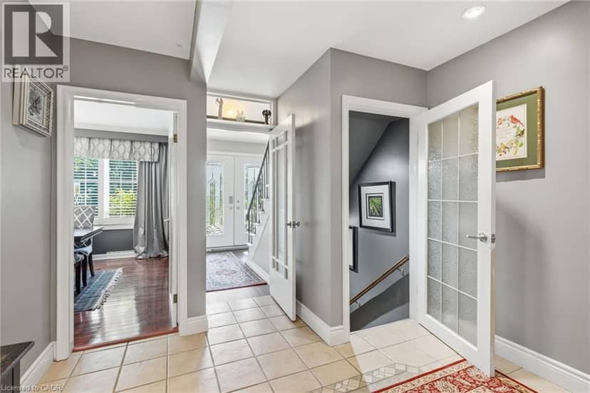 33 CENTENNIAL Parkway S, Hamilton, photo 5