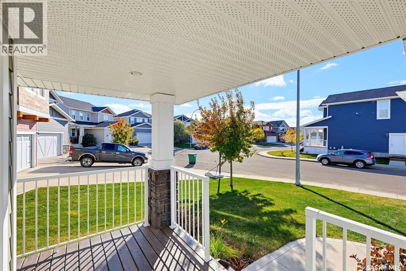263 Eaton CRESCENT, Saskatoon