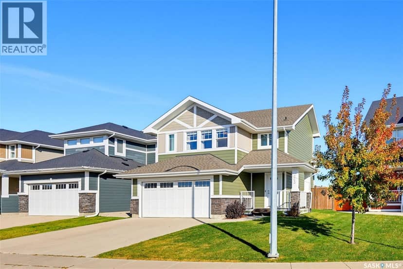 263 Eaton CRESCENT, Saskatoon, photo 2