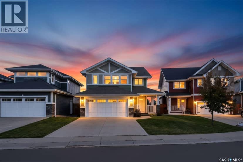 263 Eaton CRESCENT, Saskatoon, photo 3
