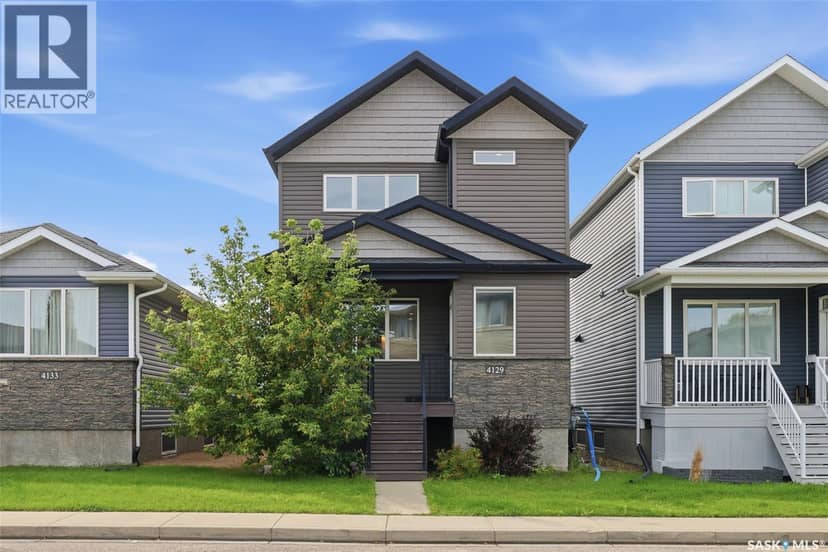 4129 Green Olive WAY E, Regina, photo 2
