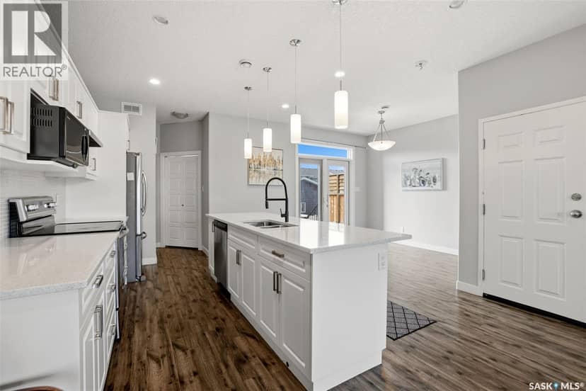 4129 Green Olive WAY E, Regina, photo 7