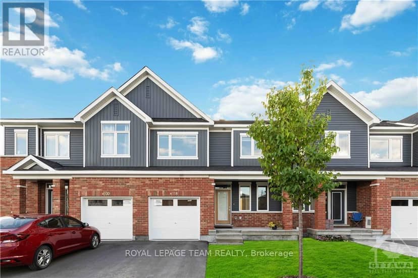4118 Obsidian Street, Ottawa, photo 2