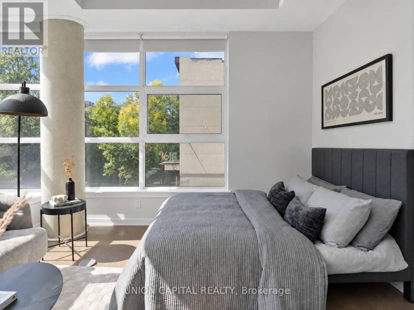 202 - 10 Willison Square, Toronto, photo 2