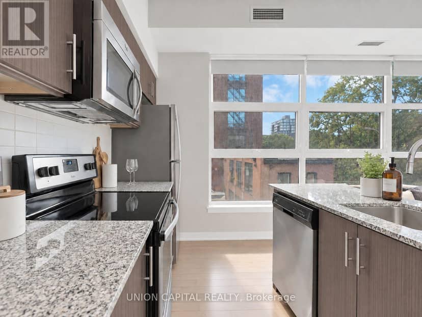 202 - 10 Willison Square, Toronto, photo 8