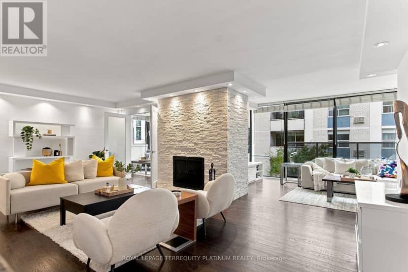 203 - 70 Montclair Avenue, Toronto, photo 3