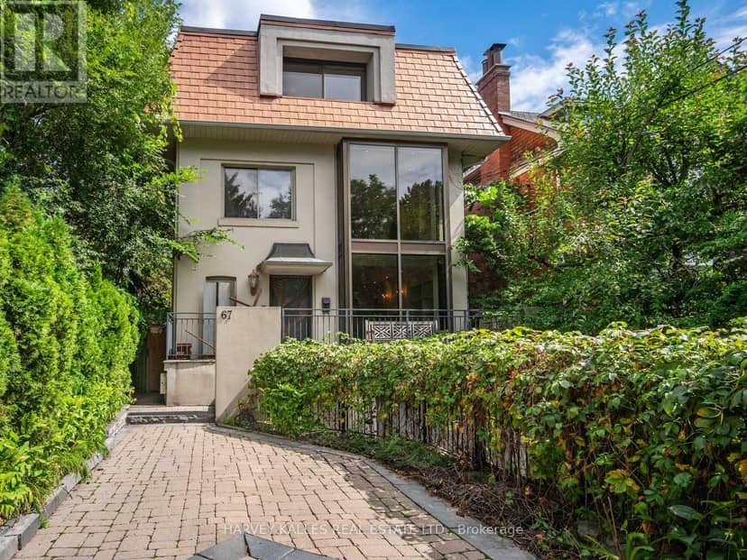 67 Warren Road, Toronto, photo 2