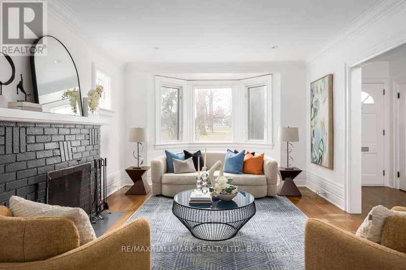 167 Welland Avenue, Toronto, photo 3