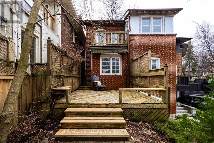 167 Welland Avenue — photo 30 of 31