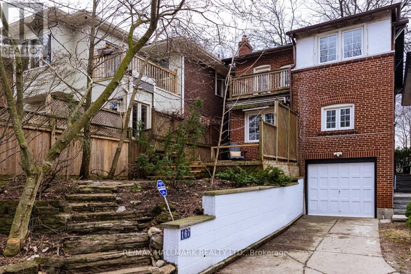 167 Welland Avenue — photo 31 of 31