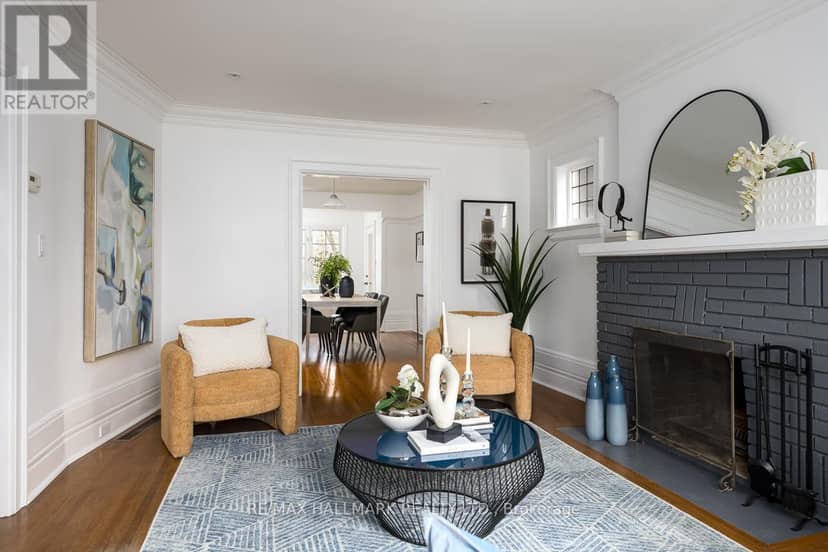 167 Welland Avenue, Toronto, photo 4