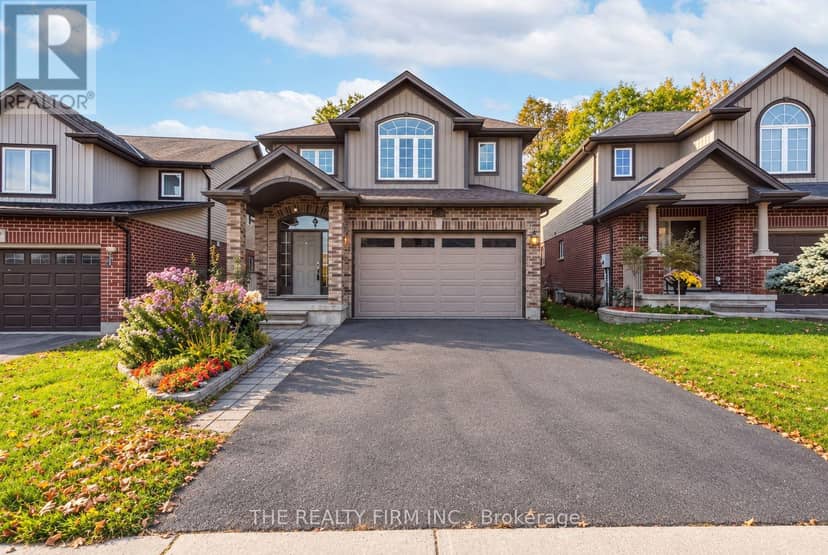 2027 Springridge Drive, London North