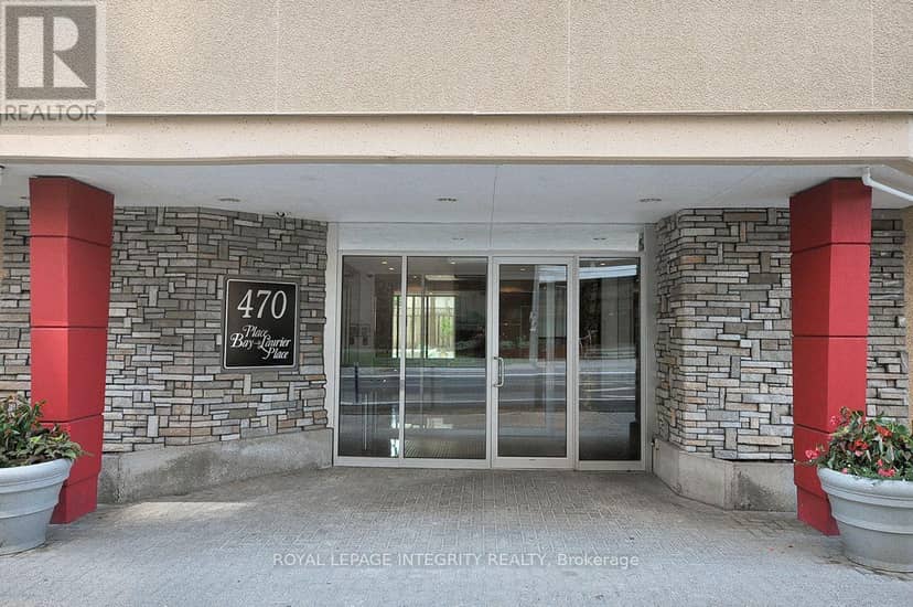 1004 - 470 Laurier Avenue W, Ottawa, photo 2