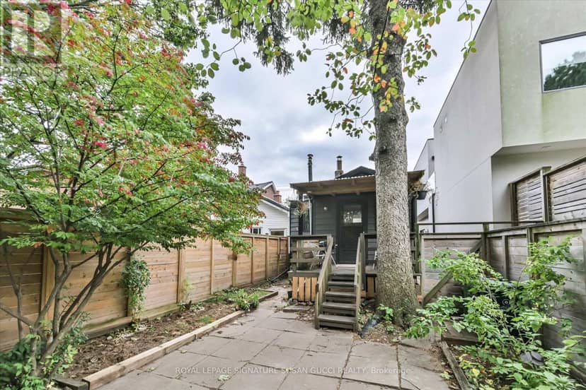 233 Cedarvale Avenue — photo 27 of 29
