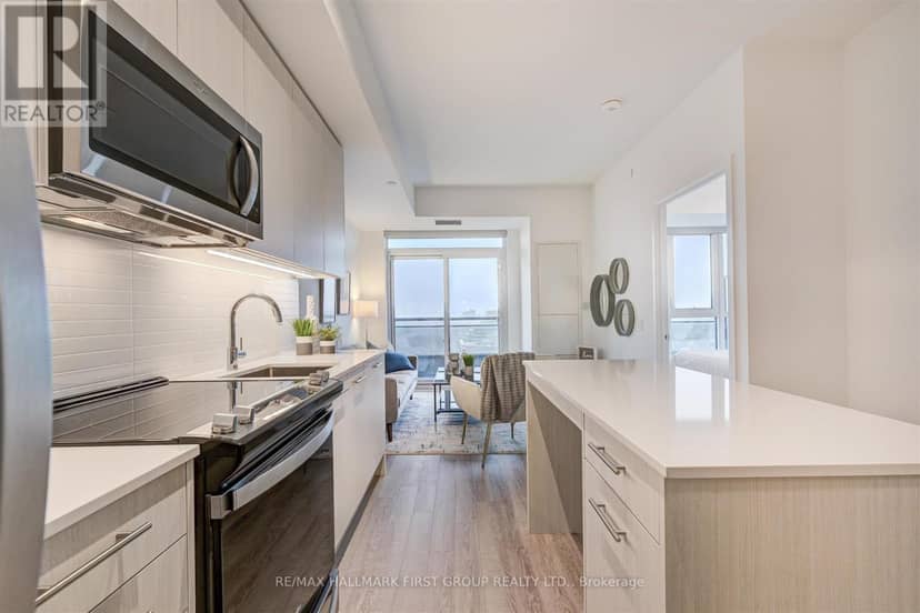 1017 - 286 Main Street, Toronto, photo 4