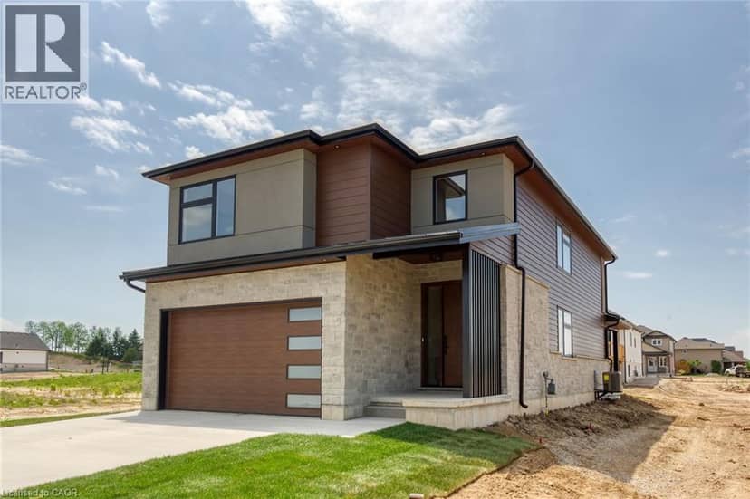92 CRADDOCK Boulevard, Jarvis, photo 2