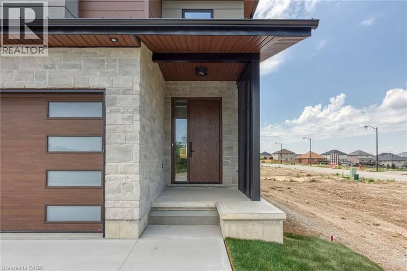 92 CRADDOCK Boulevard, Jarvis, photo 3