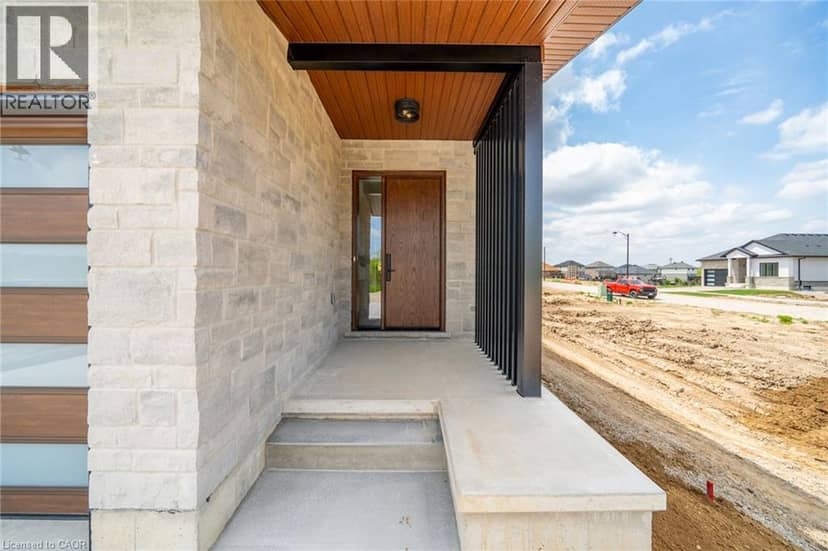 92 CRADDOCK Boulevard, Jarvis, photo 4