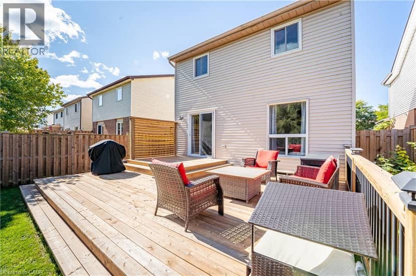 34 CAMROSE Court — photo 32 of 40