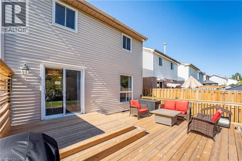 34 CAMROSE Court — photo 31 of 40