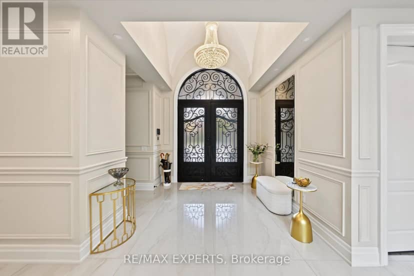 33 Highland Creek Court, Vaughan, photo 4