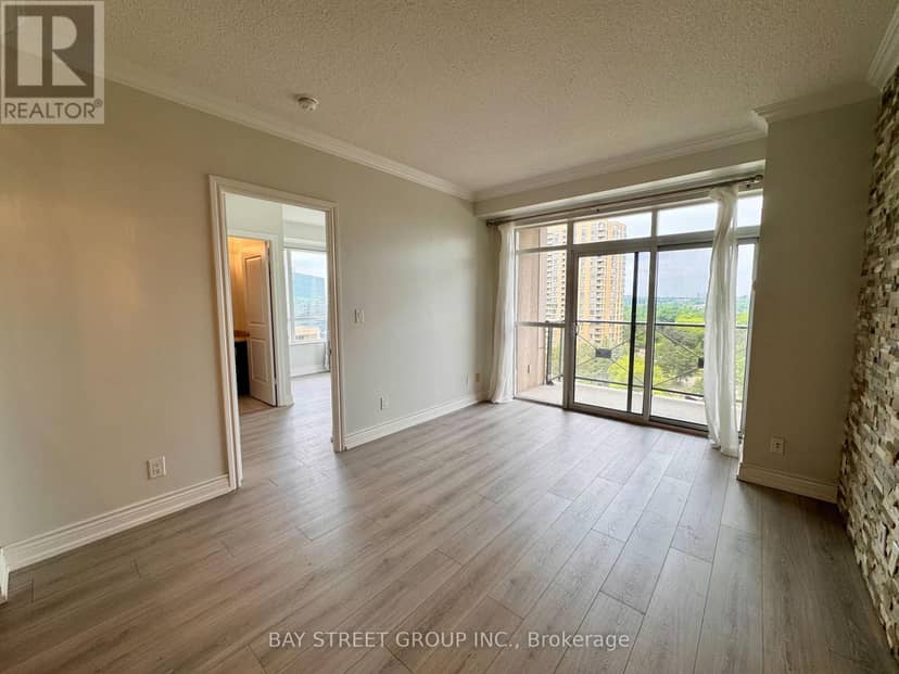 1008 - 133 Wynford Drive — photo 4 of 12