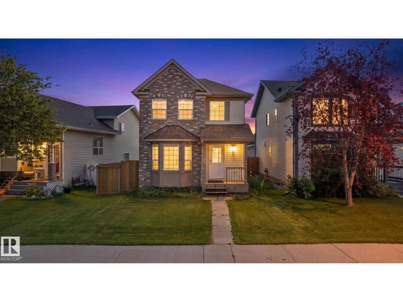 4267 24 ST NW, Edmonton, photo 2