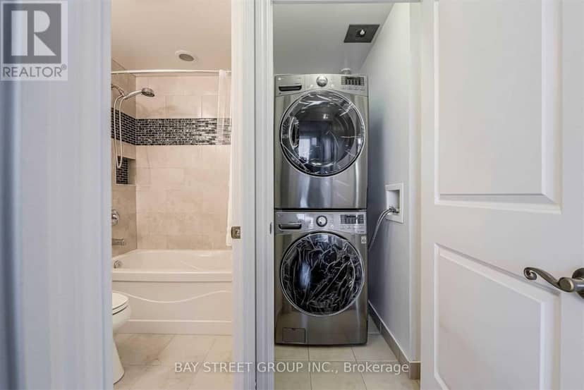 1008 - 133 Wynford Drive — photo 7 of 12