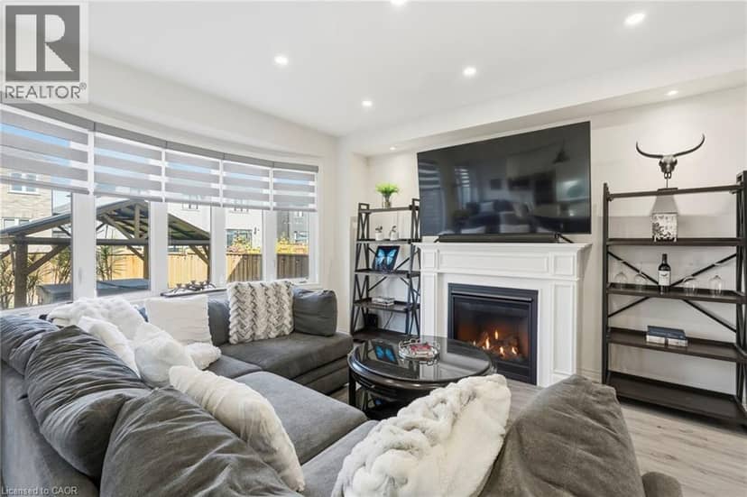 193 WHITTINGTON Drive, Ancaster, photo 6