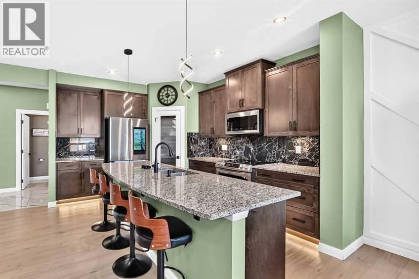 128 Ravenskirk Close SE, Airdrie, photo 8
