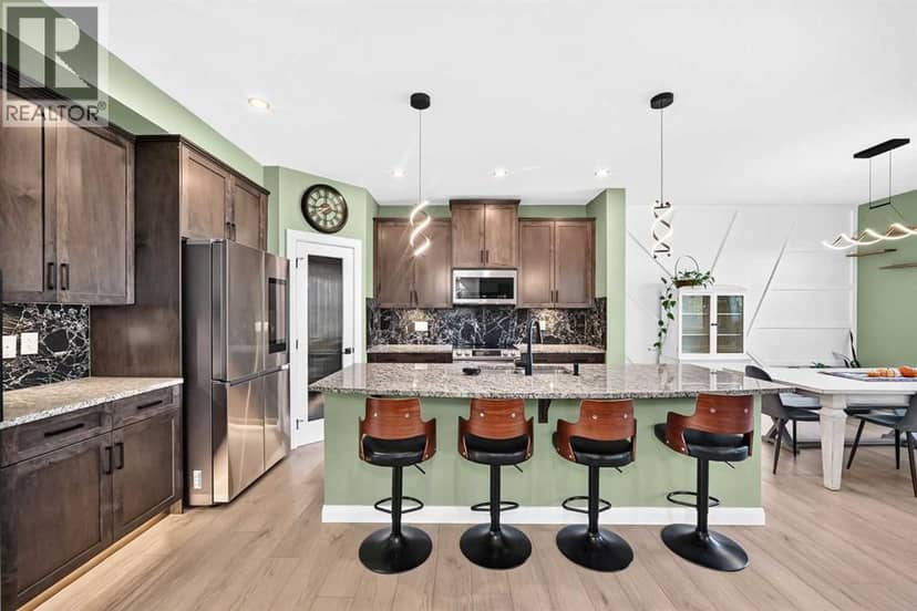 128 Ravenskirk Close SE, Airdrie, photo 7