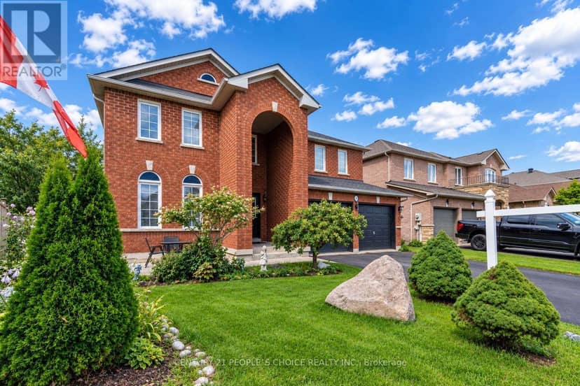 4 Imperial Crown Lane, Barrie, photo 6