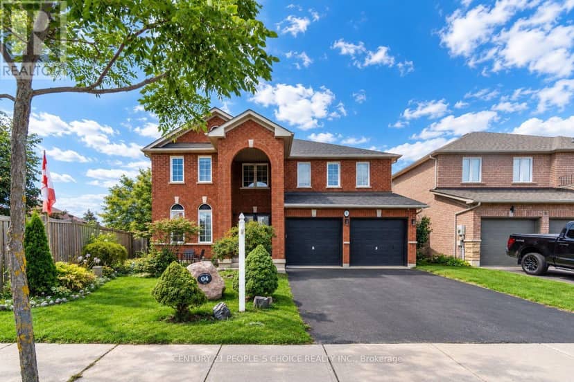 4 Imperial Crown Lane, Barrie, photo 5