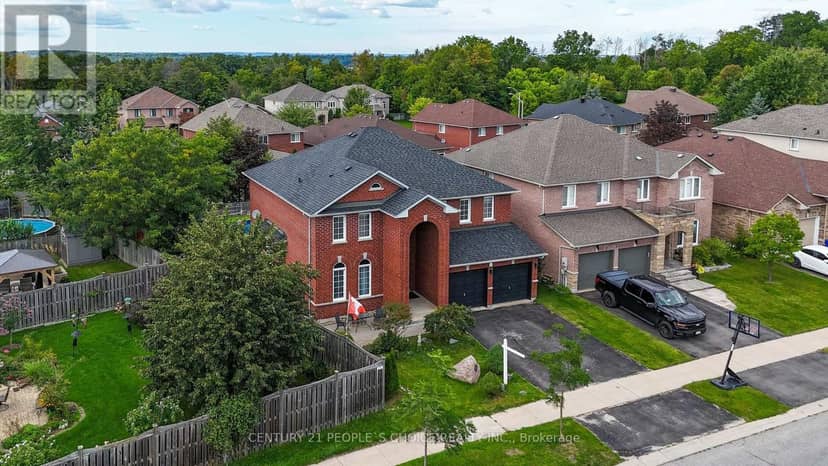 4 Imperial Crown Lane, Barrie, photo 3