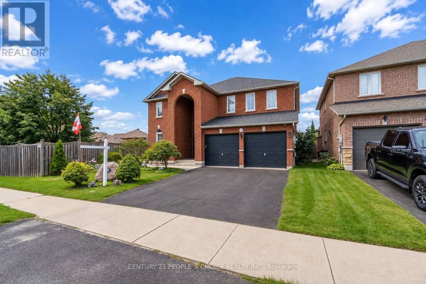 4 Imperial Crown Lane, Barrie, photo 7