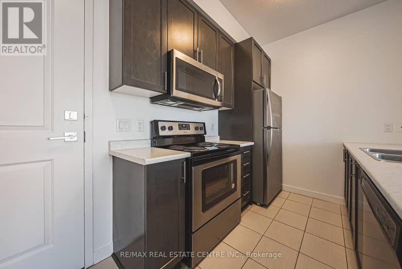706 - 2486 Old Bronte Road, Oakville, photo 4